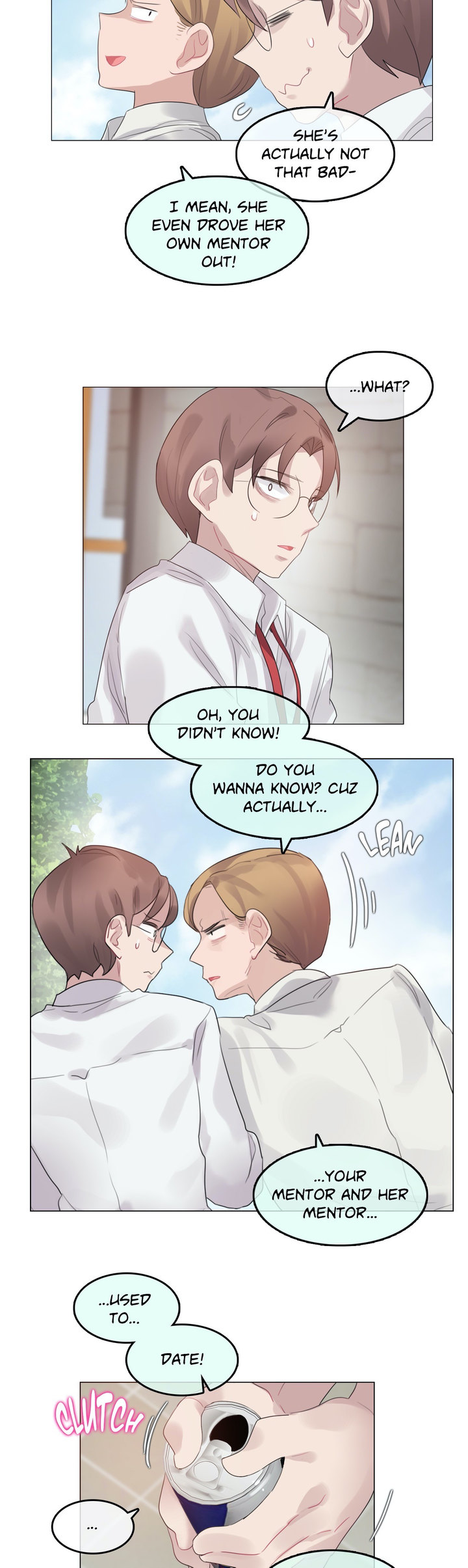 A Pervert’s Daily life - Chapter 99 [photo 17] - MangaPorn