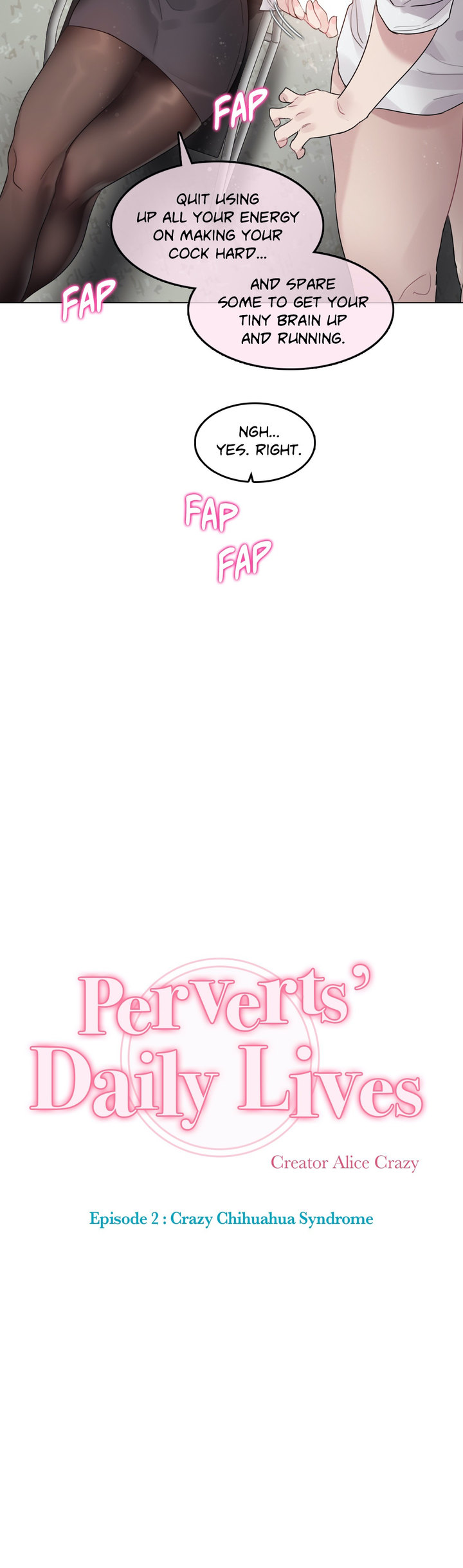 A Pervert’s Daily life - Chapter 99 [photo 2] - MangaPorn
