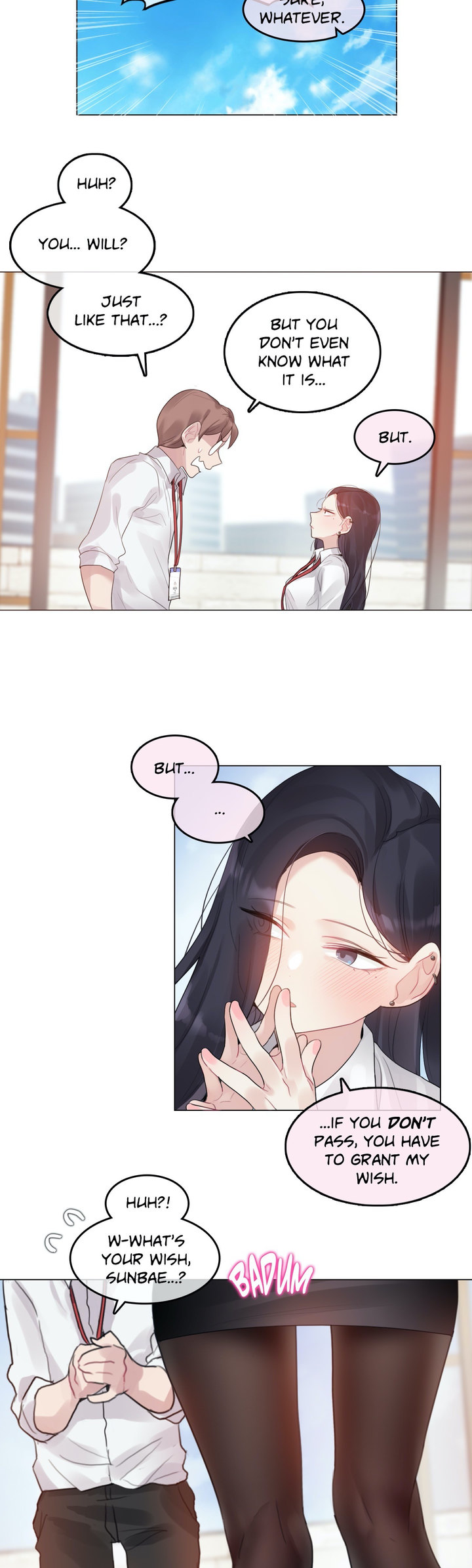 A Pervert’s Daily life - Chapter 99 [photo 23] - MangaPorn