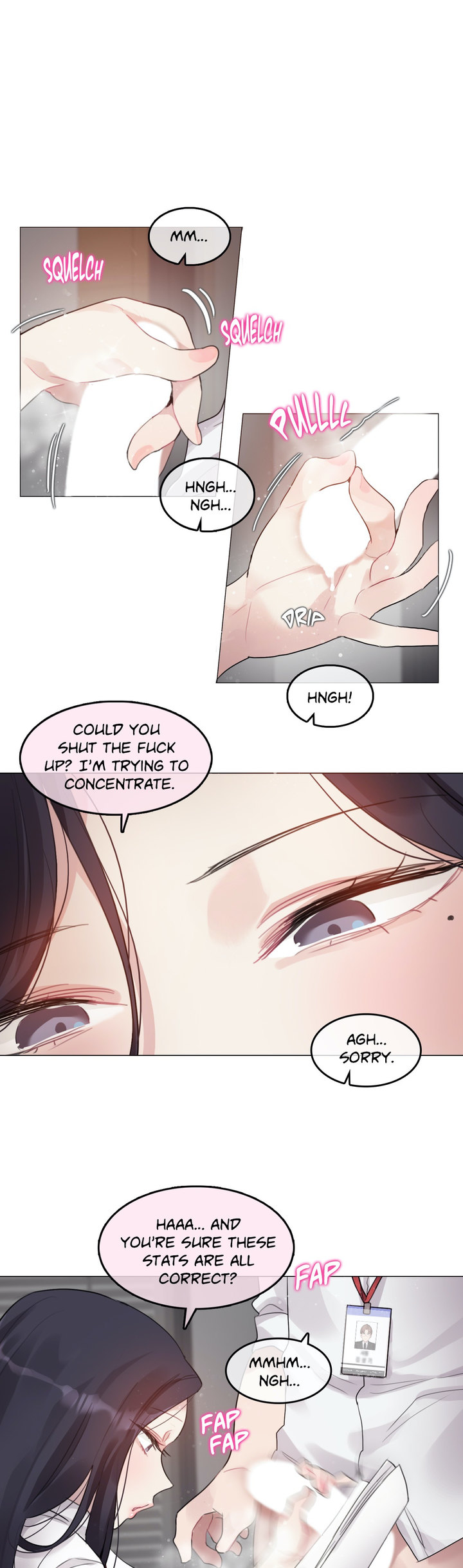 A Pervert’s Daily life - Chapter 99 [photo 3] - MangaPorn