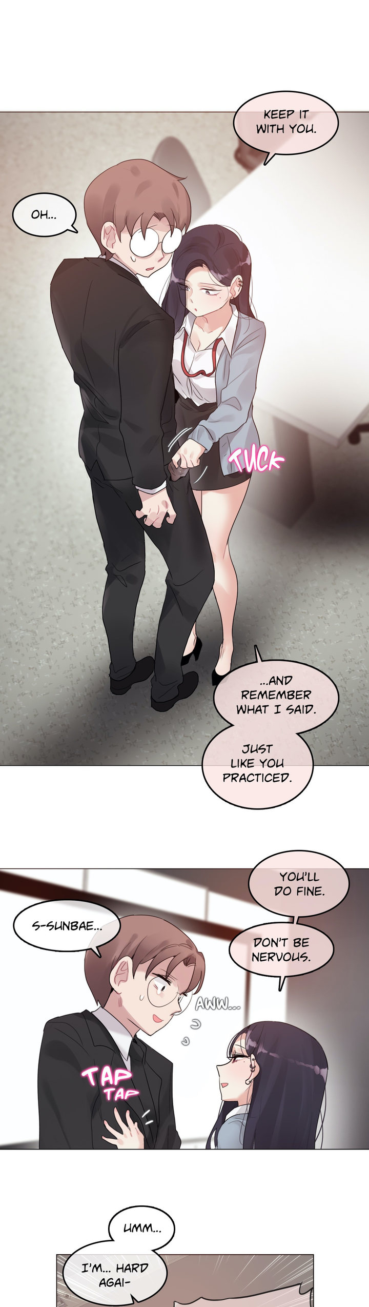A Pervert’s Daily life - Chapter 100 [photo 13] - MangaPorn