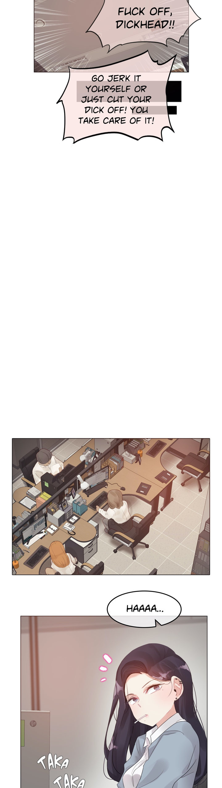 A Pervert’s Daily life - Chapter 100 [photo 14] - MangaPorn