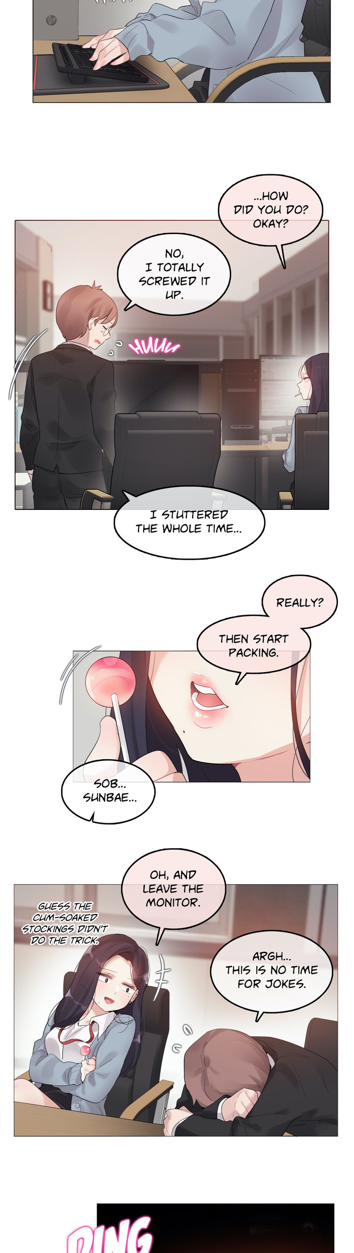 A Pervert’s Daily life - Chapter 100 [photo 15] - MangaPorn