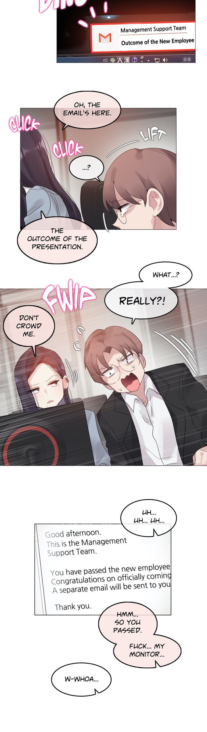 A Pervert’s Daily life - Chapter 100 [photo 16] - MangaPorn