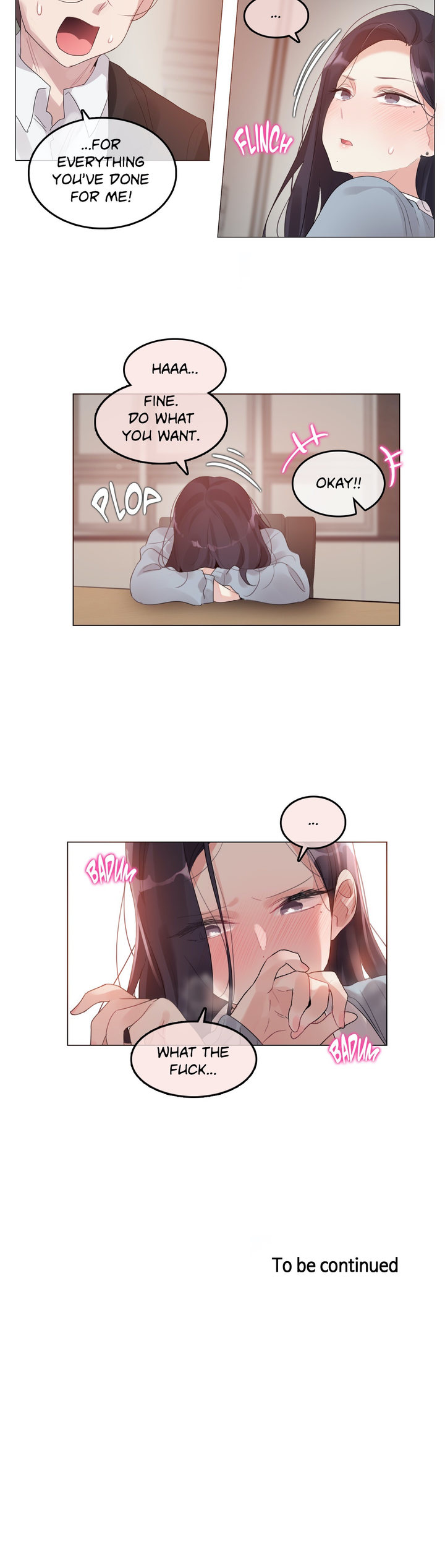 A Pervert’s Daily life - Chapter 100 [photo 20] - MangaPorn