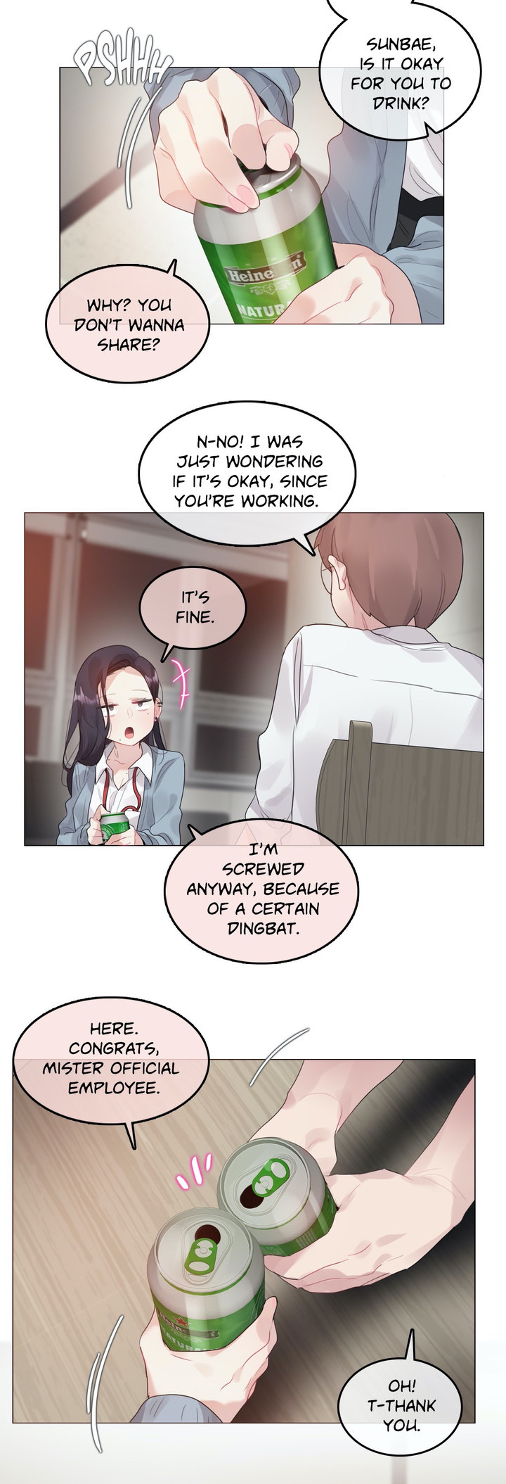 A Pervert’s Daily life - Chapter 101 [photo 10] - MangaPorn