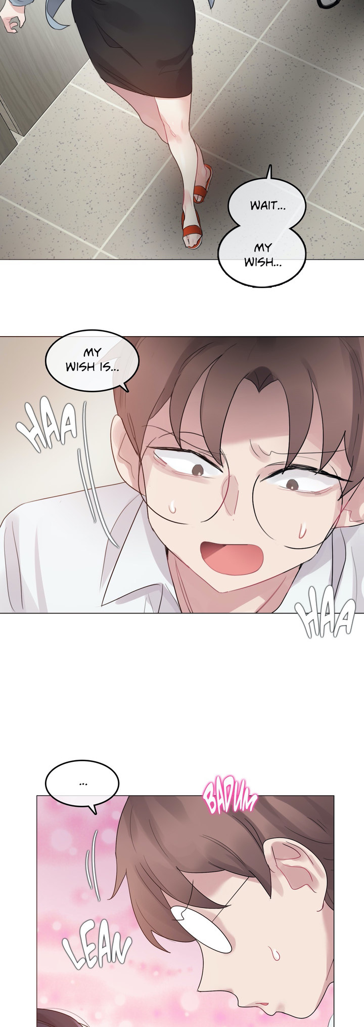 A Pervert’s Daily life - Chapter 101 [photo 20] - MangaPorn