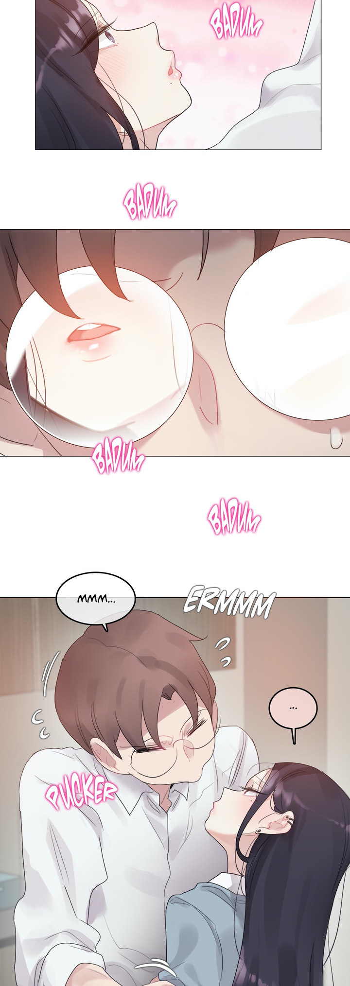 A Pervert’s Daily life - Chapter 101 [photo 21] - MangaPorn