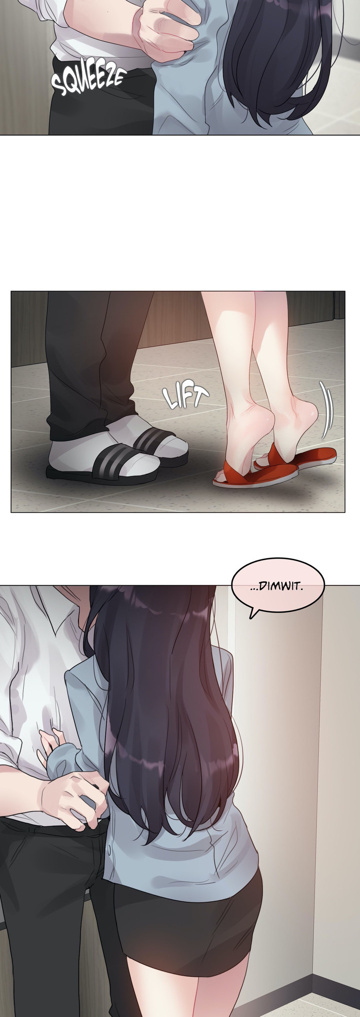 A Pervert’s Daily life - Chapter 101 [photo 22] - MangaPorn