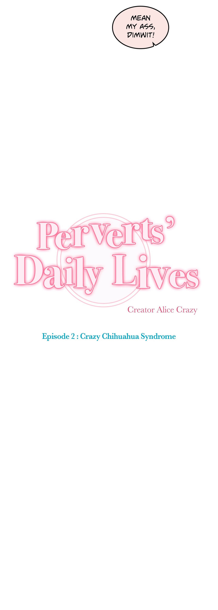 A Pervert’s Daily life - Chapter 101 [photo 8] - MangaPorn