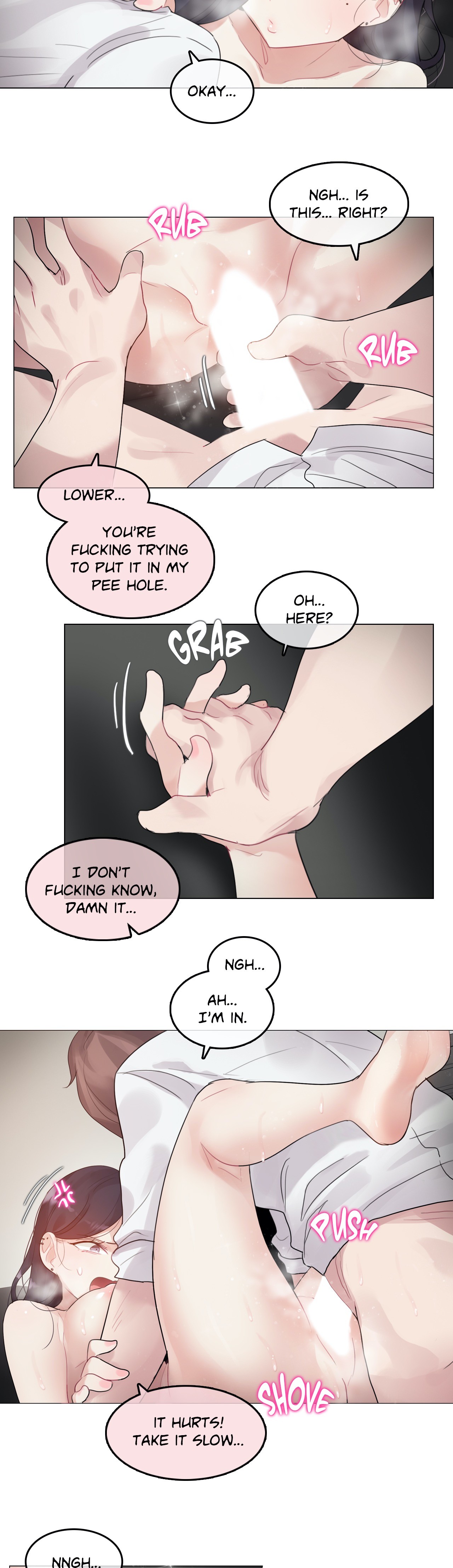 A Pervert’s Daily life - Chapter 102 [photo 15] - MangaPorn