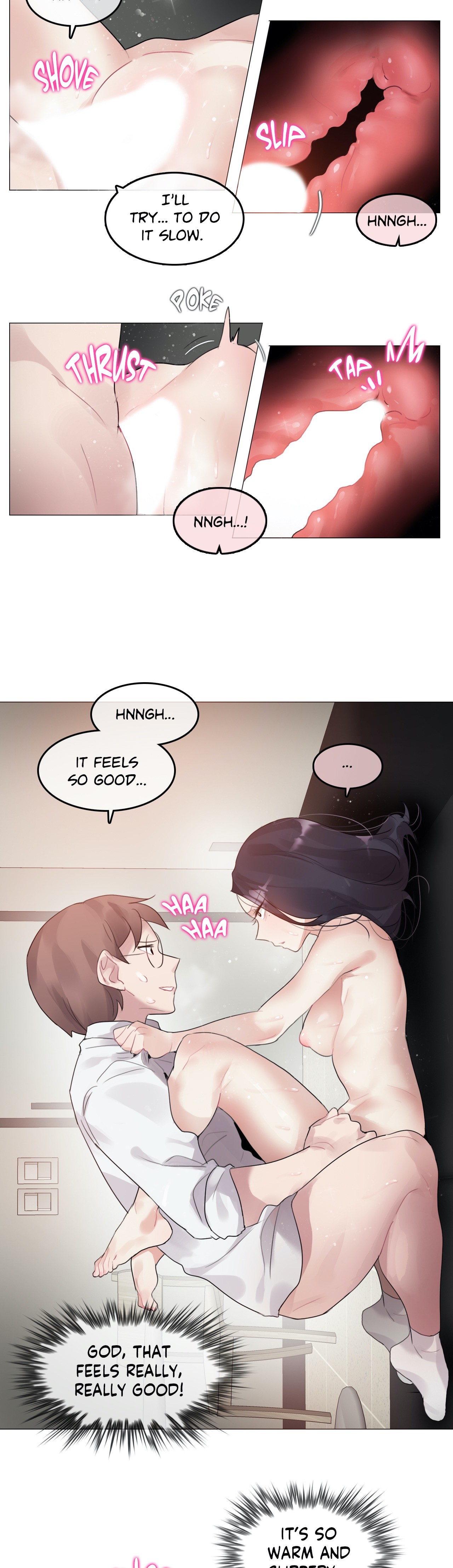 A Pervert’s Daily life - Chapter 102 [photo 16] - MangaPorn