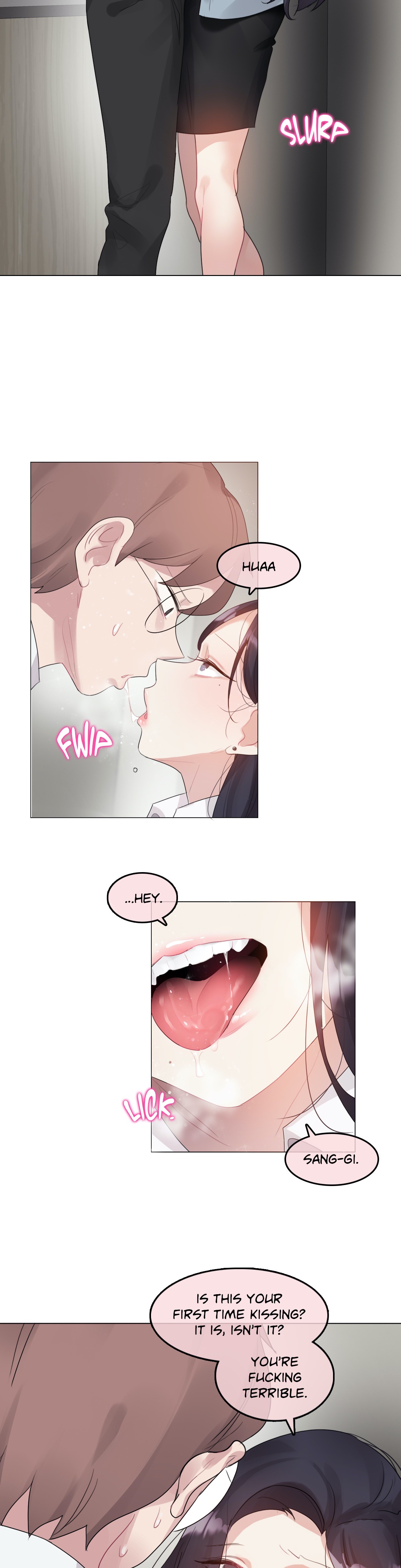 A Pervert’s Daily life - Chapter 102 [photo 2] - MangaPorn