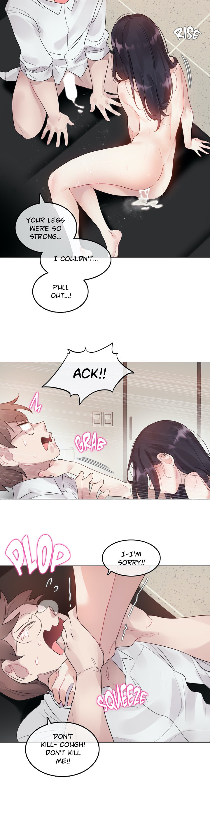 A Pervert’s Daily life - Chapter 103 [photo 12] - MangaPorn