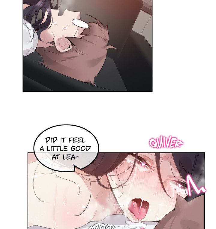 A Pervert’s Daily life - Chapter 103 [photo 23] - MangaPorn