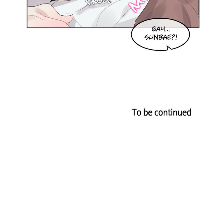 A Pervert’s Daily life - Chapter 103 [photo 24] - MangaPorn