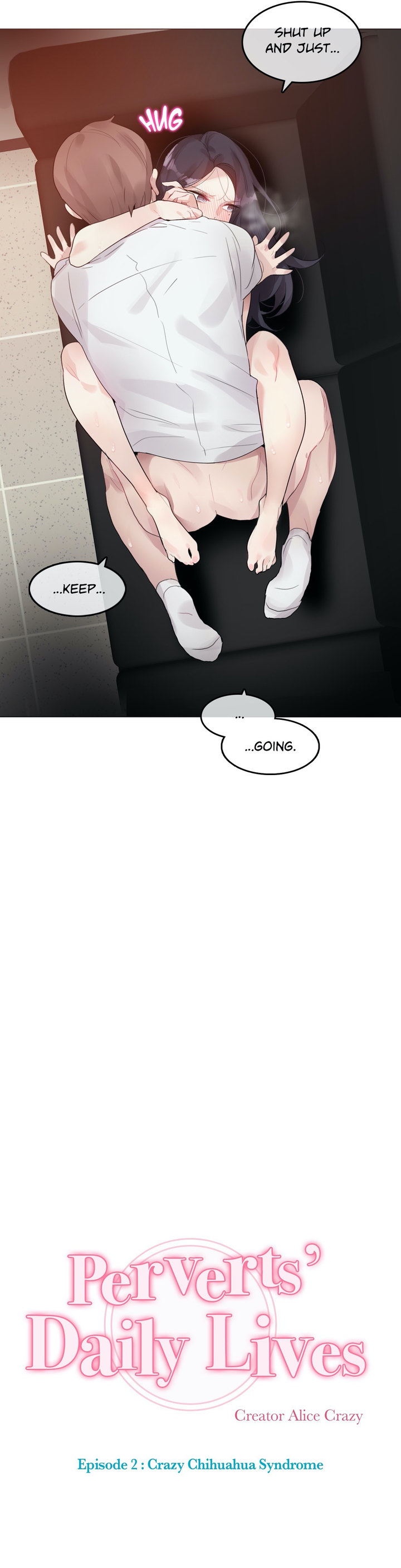 A Pervert’s Daily life - Chapter 103 [photo 4] - MangaPorn