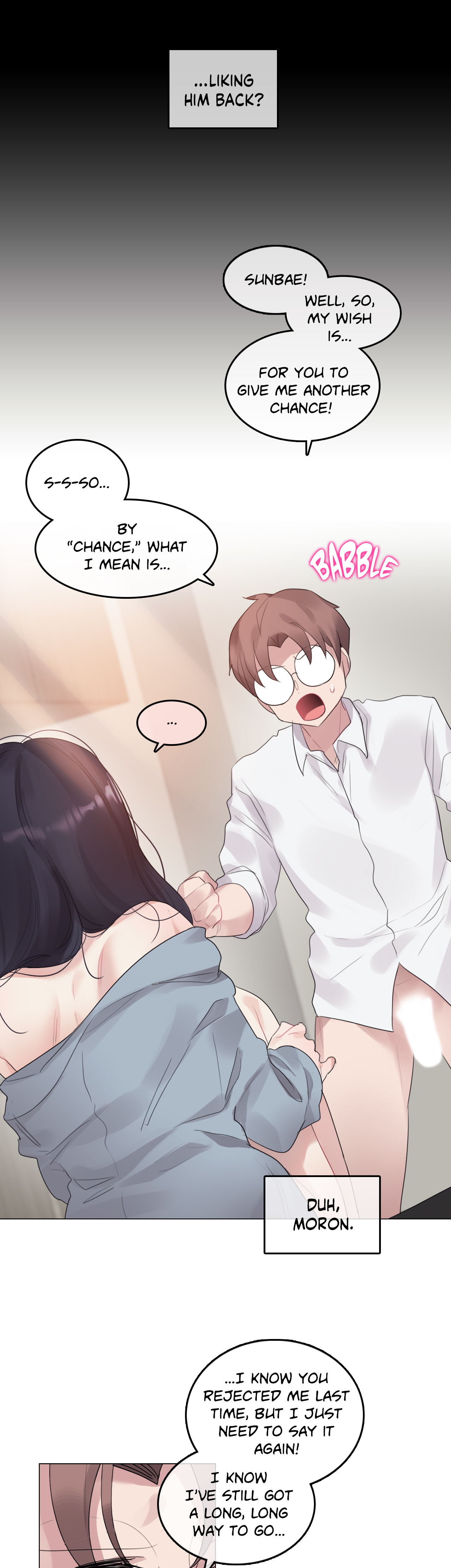 A Pervert’s Daily life - Chapter 104 [photo 10] - MangaPorn