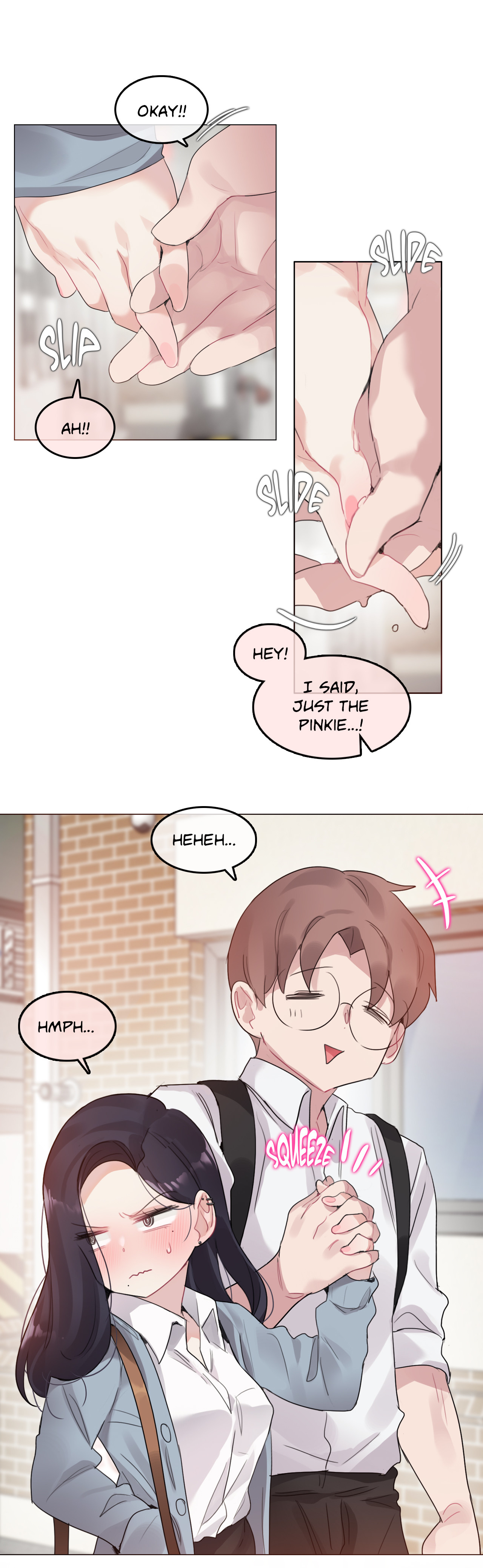 A Pervert’s Daily life - Chapter 104 [photo 16] - MangaPorn