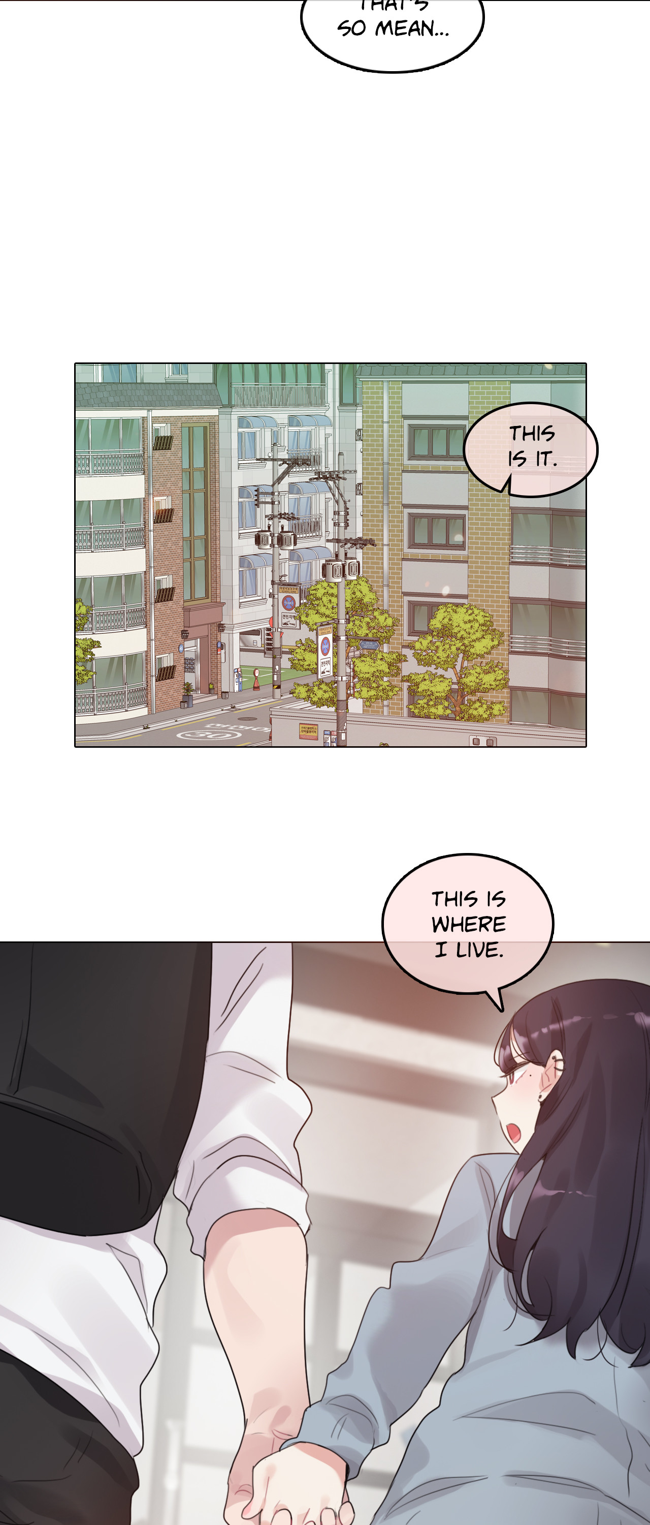 A Pervert’s Daily life - Chapter 104 [photo 21] - MangaPorn
