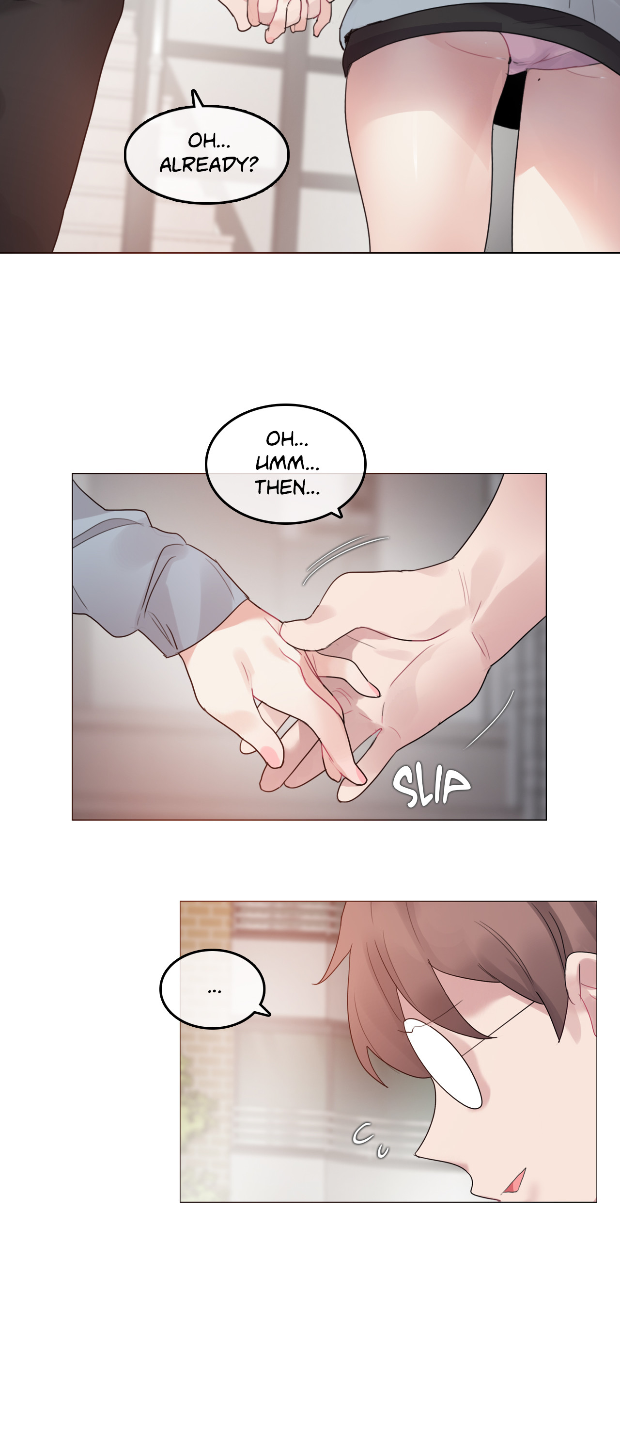 A Pervert’s Daily life - Chapter 104 [photo 22] - MangaPorn