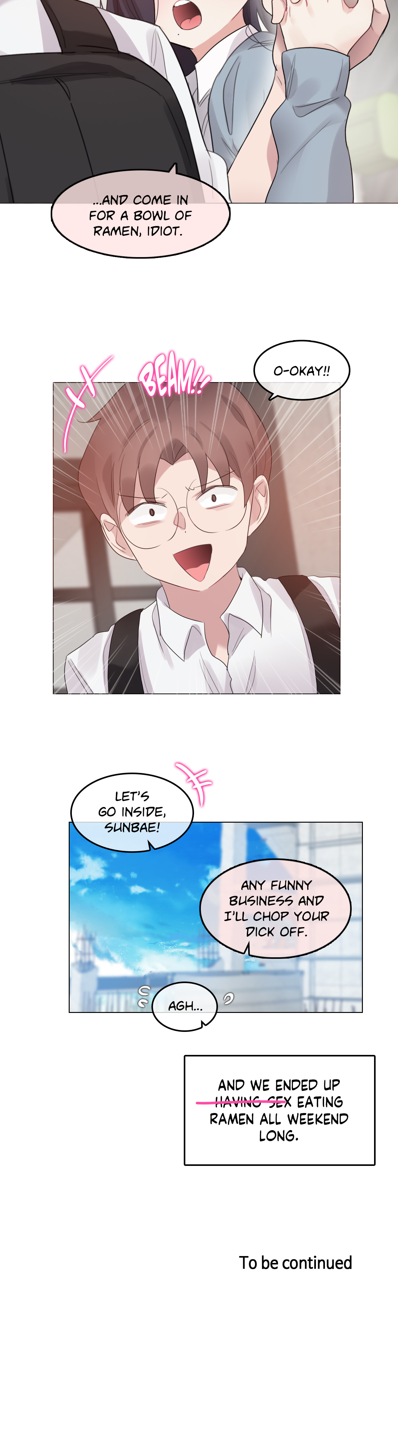 A Pervert’s Daily life - Chapter 104 [photo 24] - MangaPorn