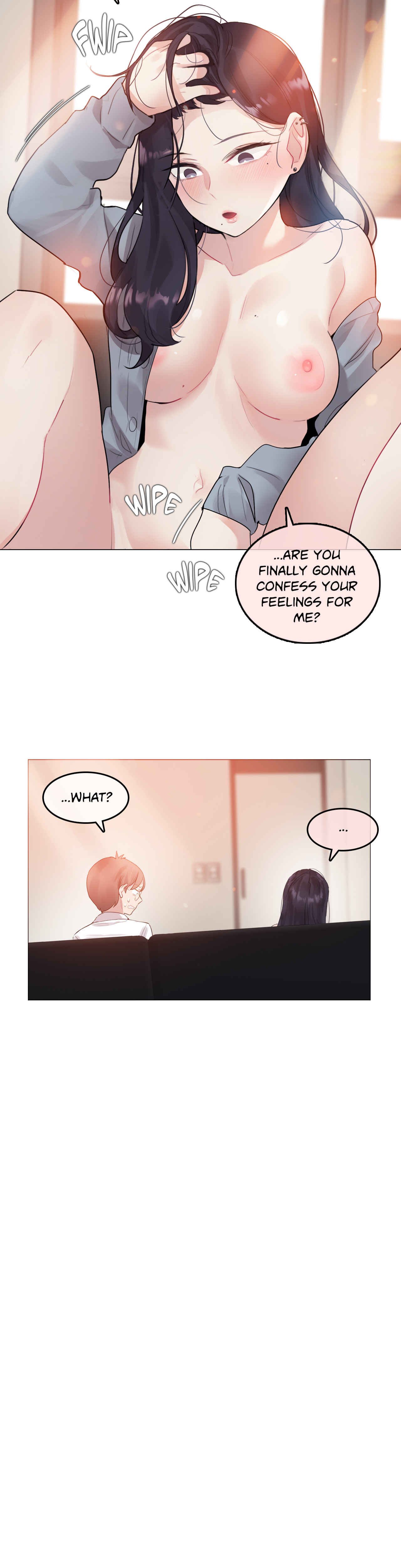 A Pervert’s Daily life - Chapter 104 [photo 5] - MangaPorn