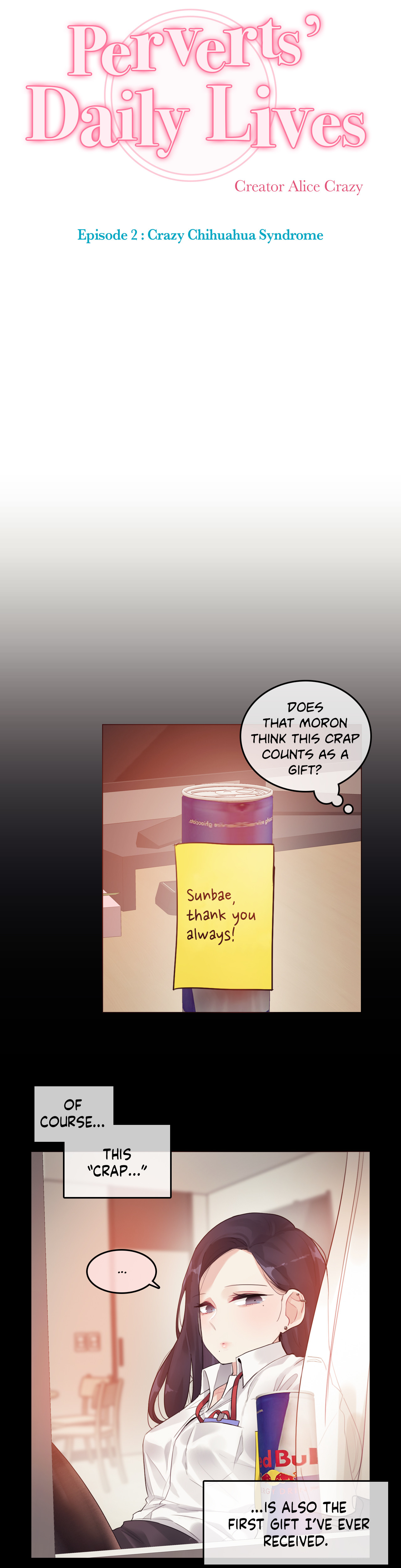 A Pervert’s Daily life - Chapter 104 [photo 6] - MangaPorn