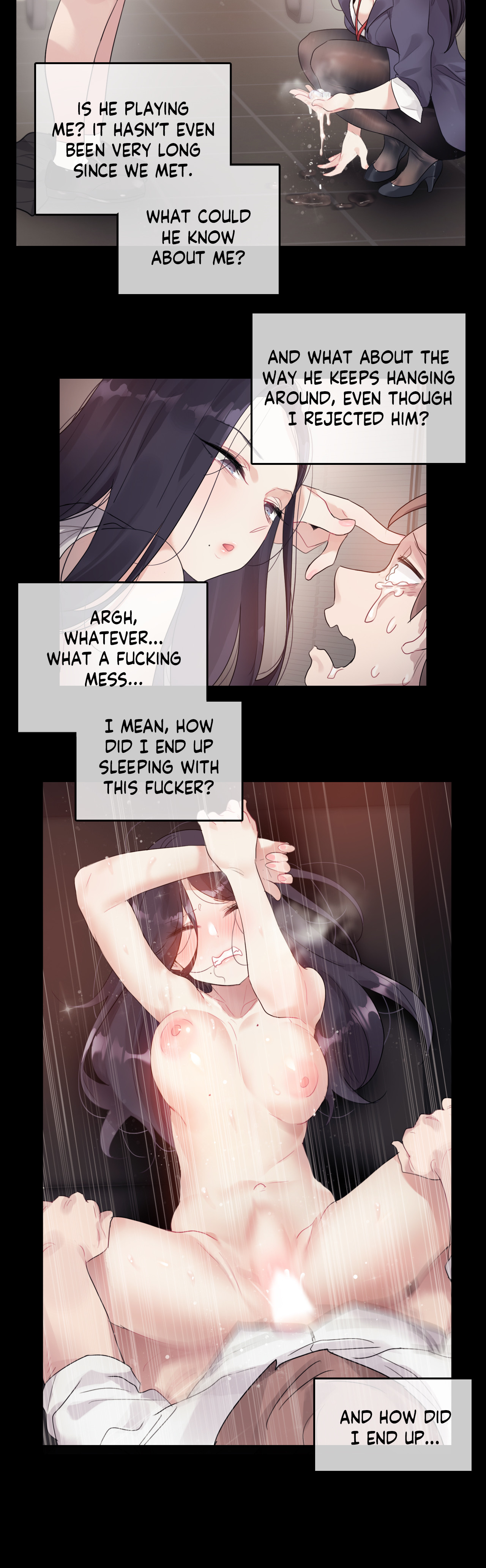A Pervert’s Daily life - Chapter 104 [photo 9] - MangaPorn