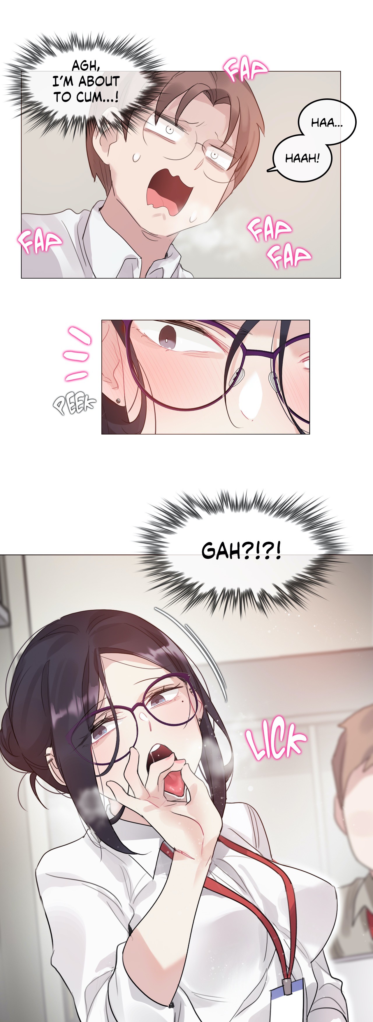 A Pervert’s Daily life - Chapter 105 [photo 23] - MangaPorn