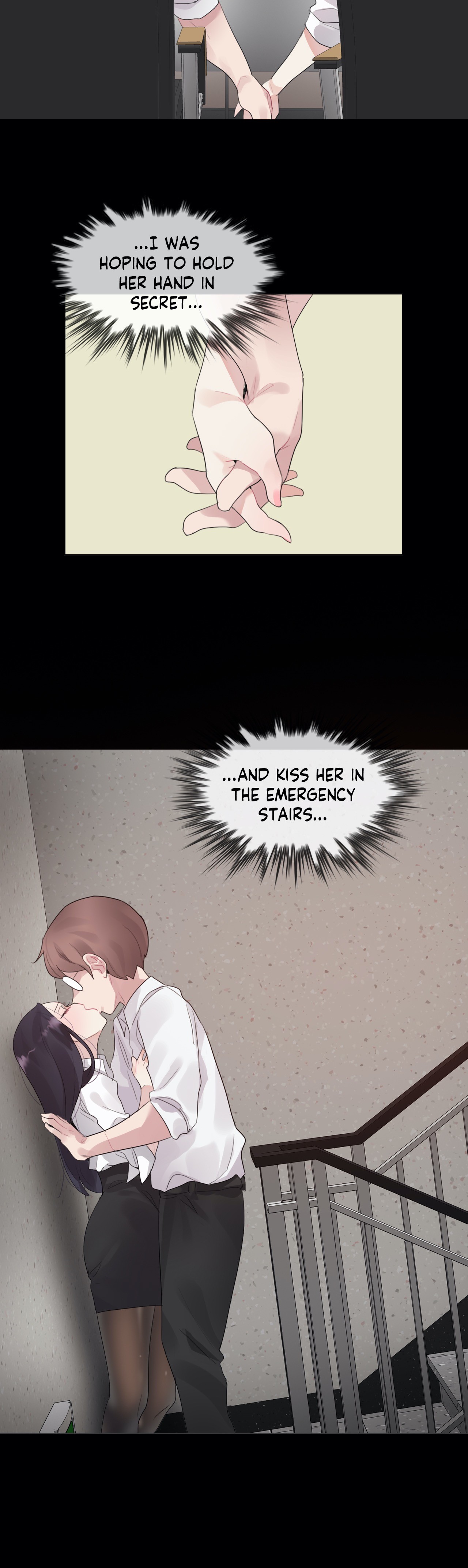 A Pervert’s Daily life - Chapter 105 [photo 9] - MangaPorn