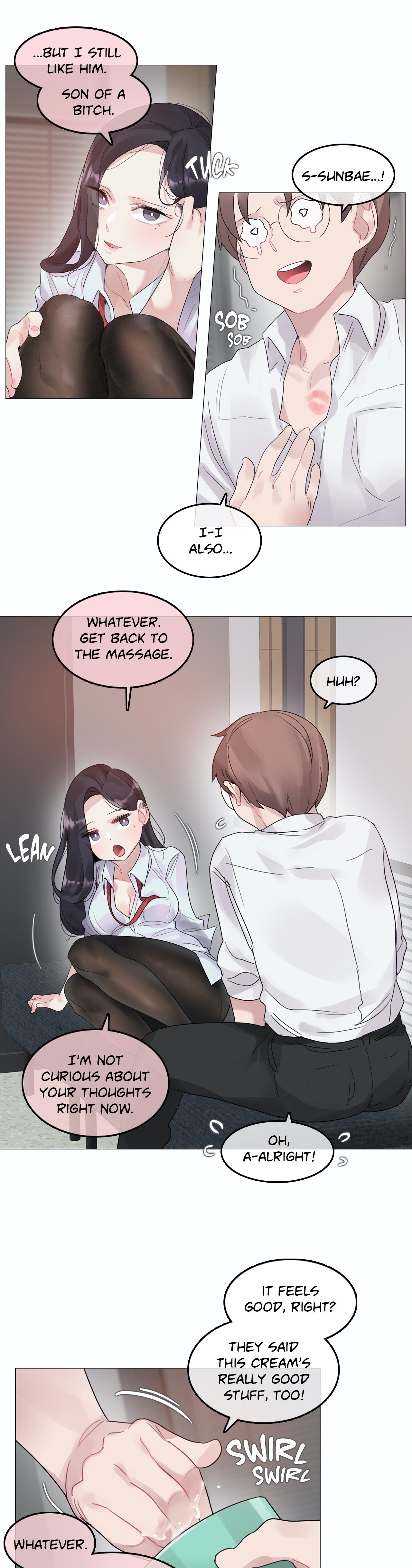 A Pervert’s Daily life - Chapter 106 [photo 13] - MangaPorn