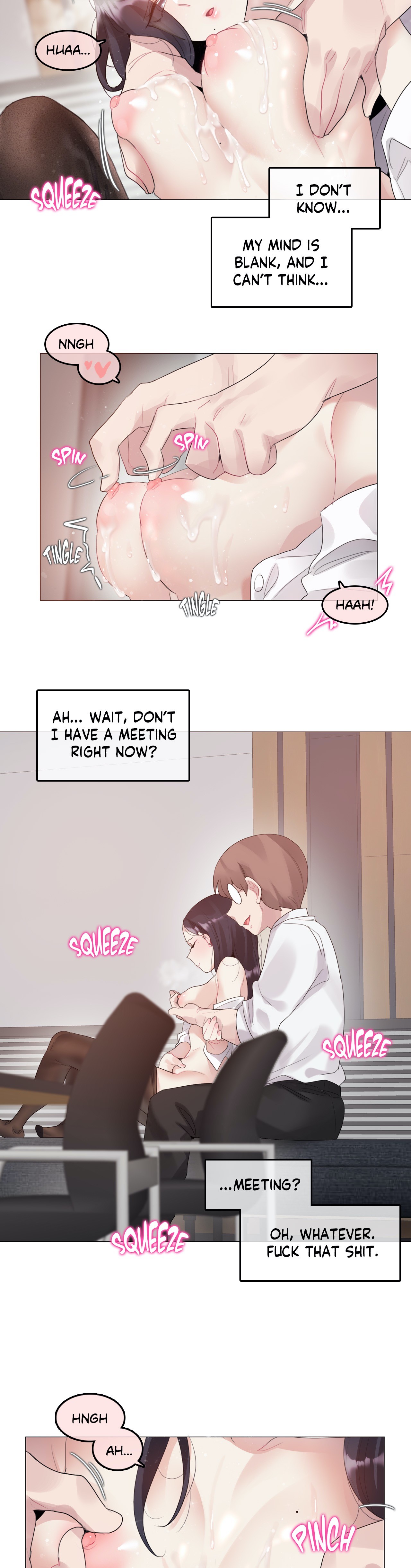 A Pervert’s Daily life - Chapter 107 [photo 10] - MangaPorn
