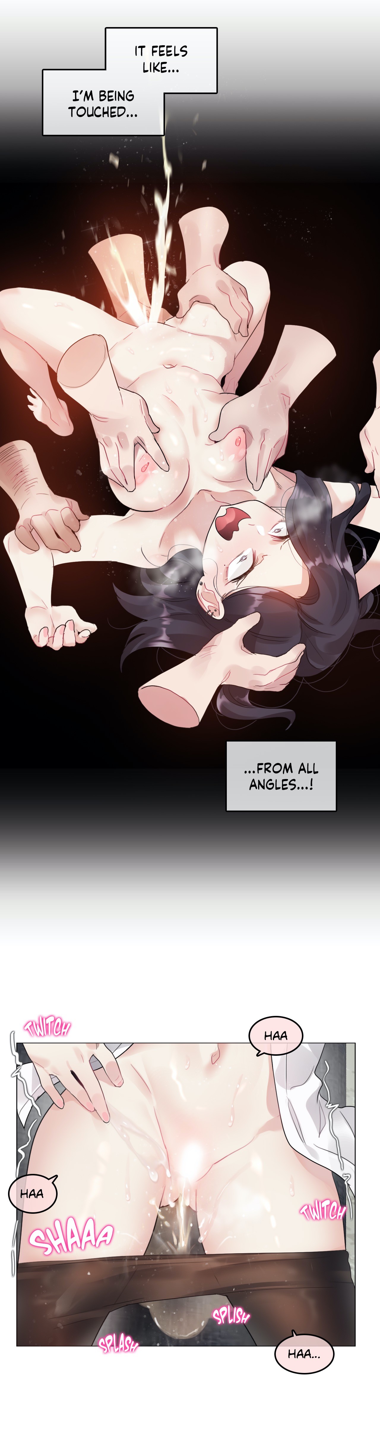 A Pervert’s Daily life - Chapter 107 [photo 12] - MangaPorn