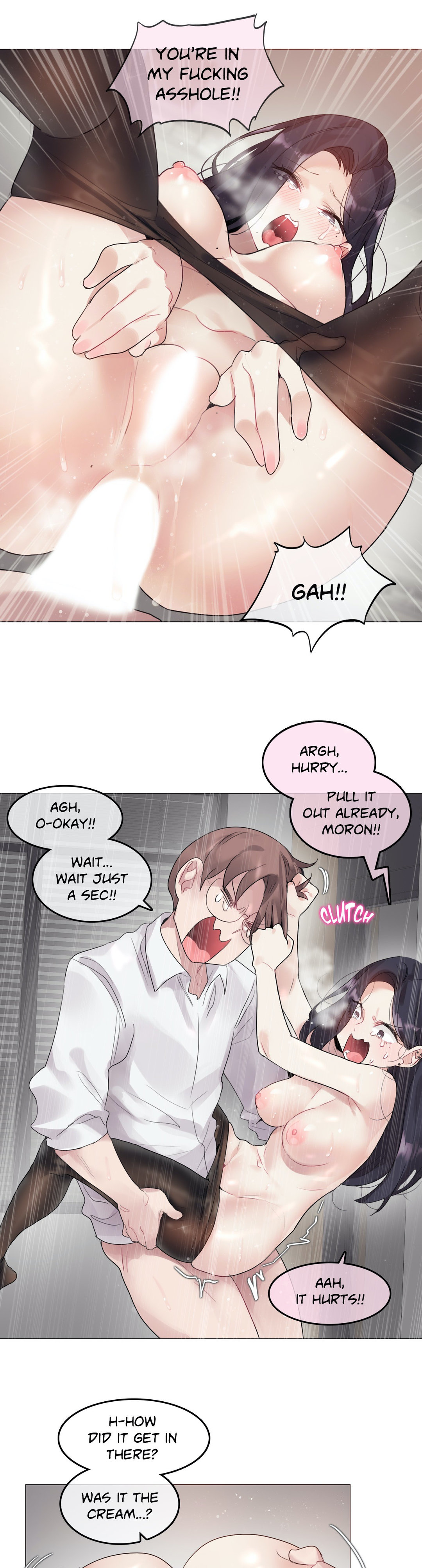A Pervert’s Daily life - Chapter 108 [photo 1] - MangaPorn