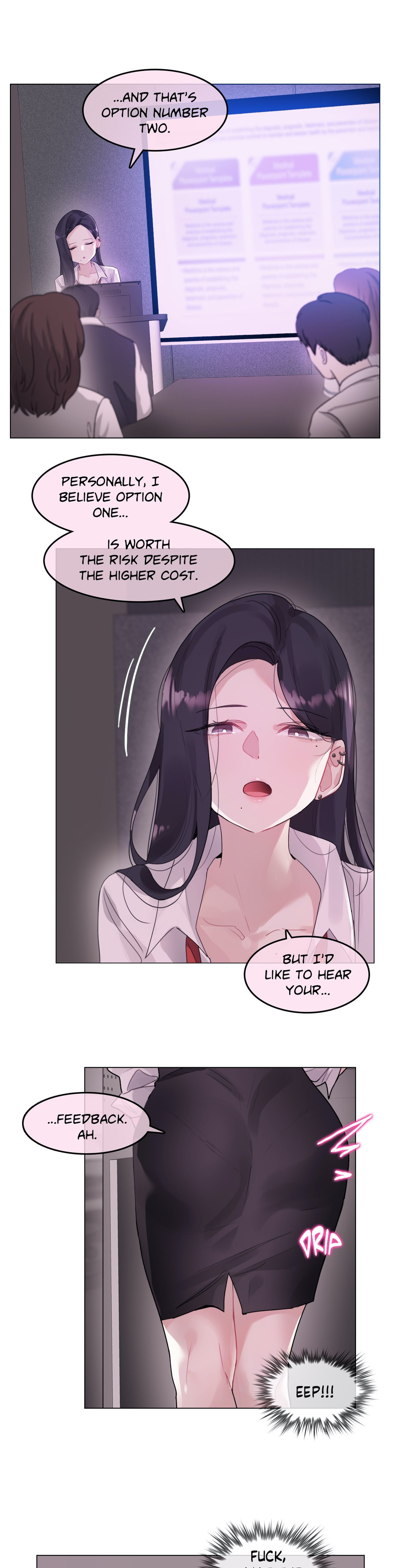 A Pervert’s Daily life - Chapter 108 [photo 19] - MangaPorn