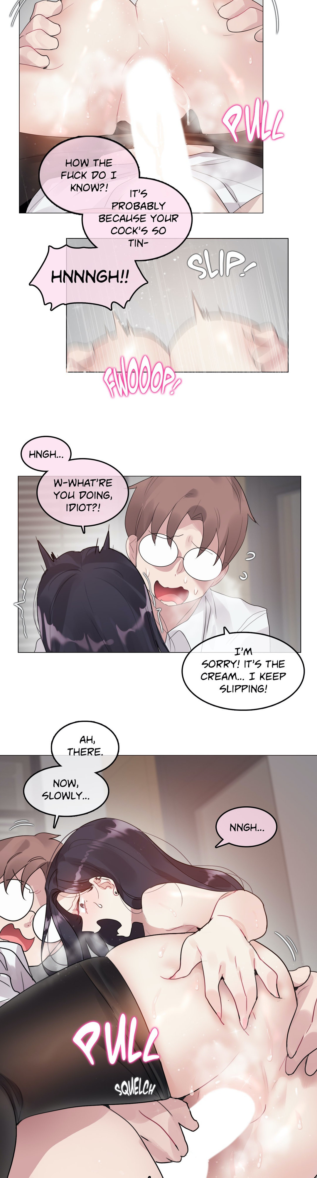 A Pervert’s Daily life - Chapter 108 [photo 2] - MangaPorn