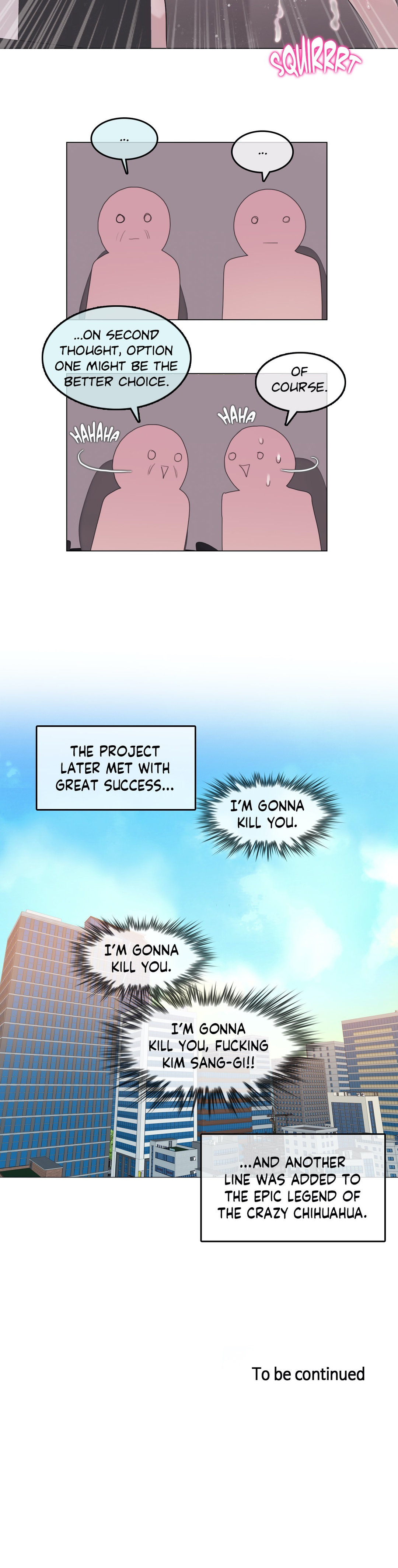 A Pervert’s Daily life - Chapter 108 [photo 22] - MangaPorn