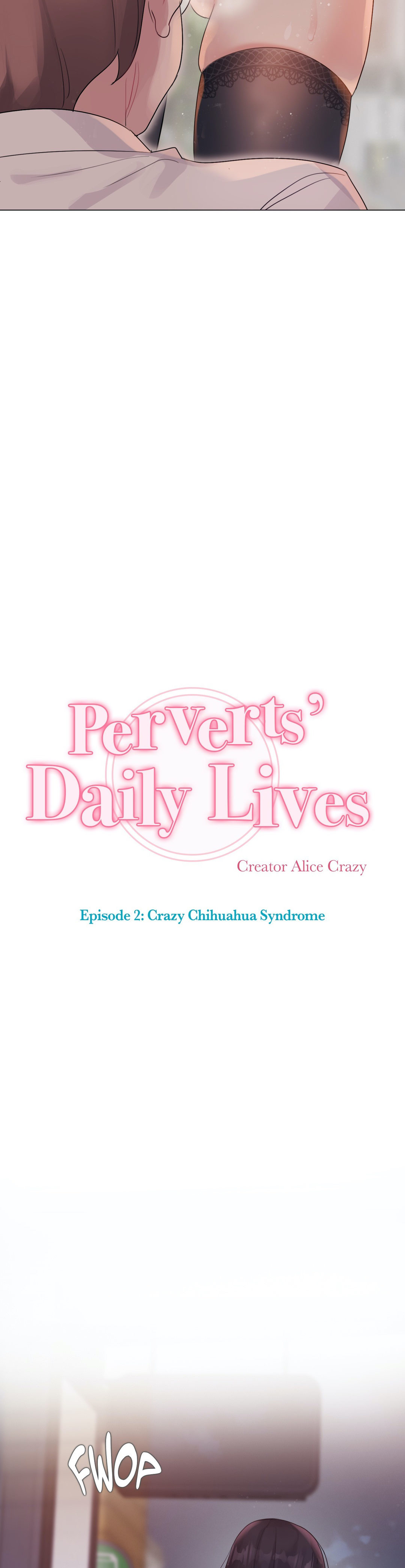 A Pervert’s Daily life - Chapter 110 [photo 9] - MangaPorn