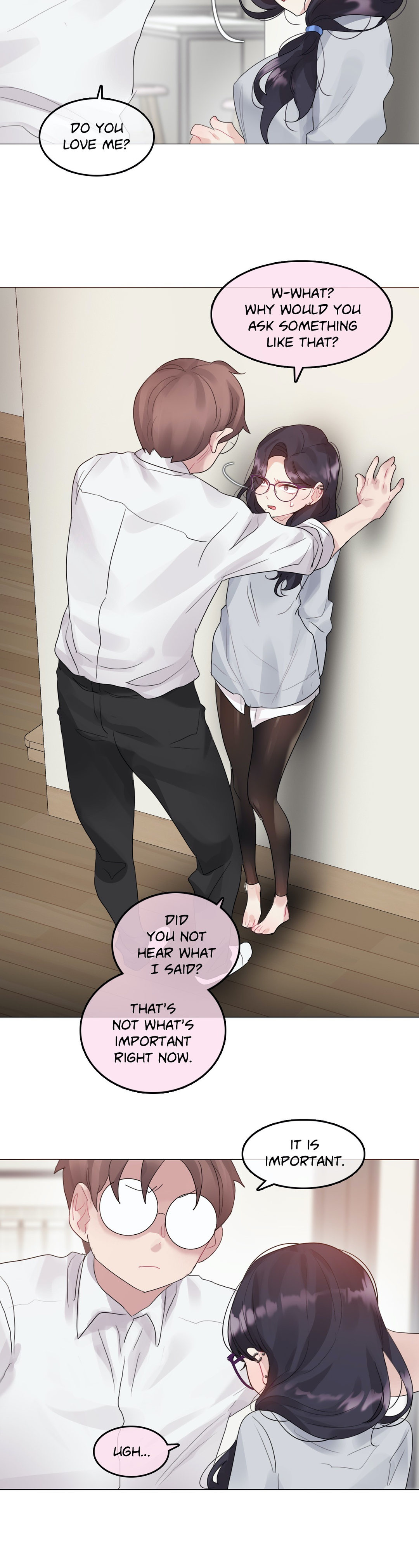 A Pervert’s Daily life - Chapter 111 [photo 12] - MangaPorn