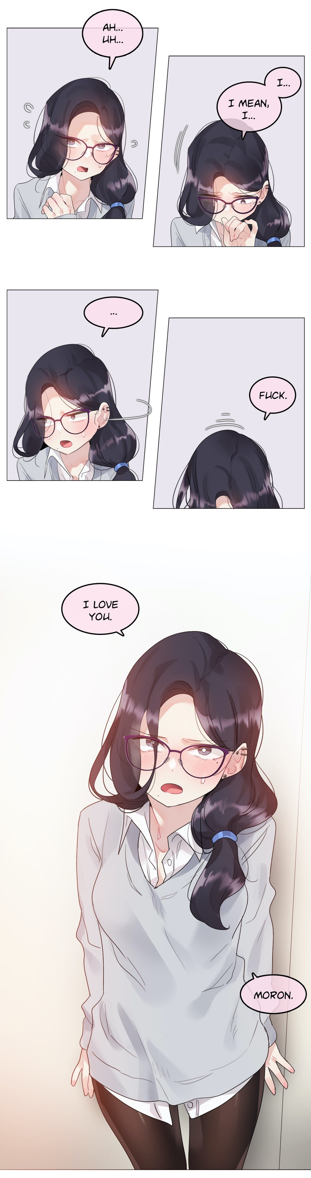 A Pervert’s Daily life - Chapter 111 [photo 13] - MangaPorn
