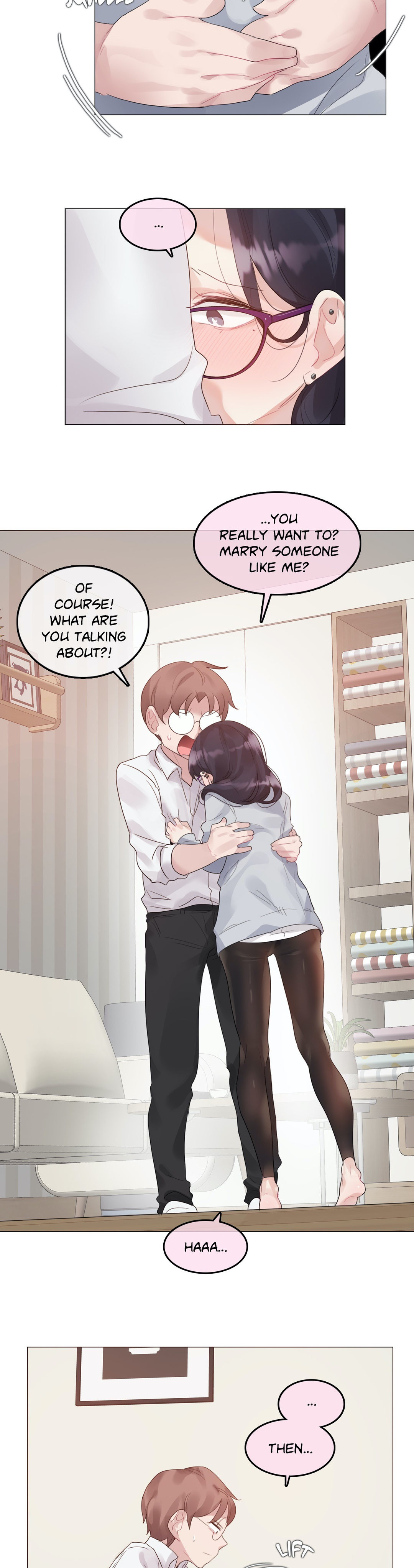 A Pervert’s Daily life - Chapter 111 [photo 15] - MangaPorn