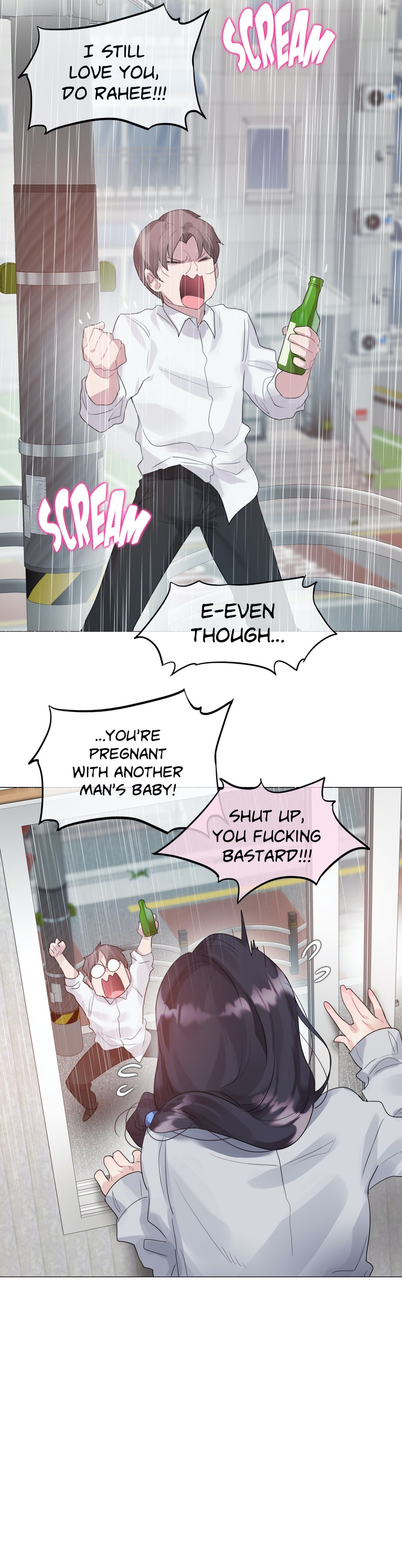 A Pervert’s Daily life - Chapter 111 [photo 4] - MangaPorn
