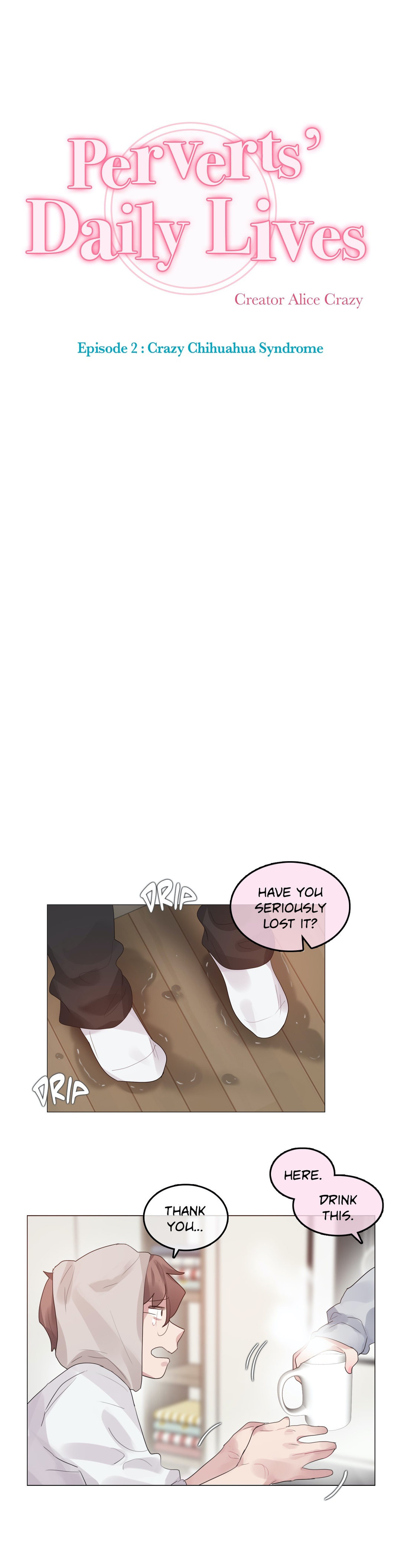 A Pervert’s Daily life - Chapter 111 [photo 5] - MangaPorn