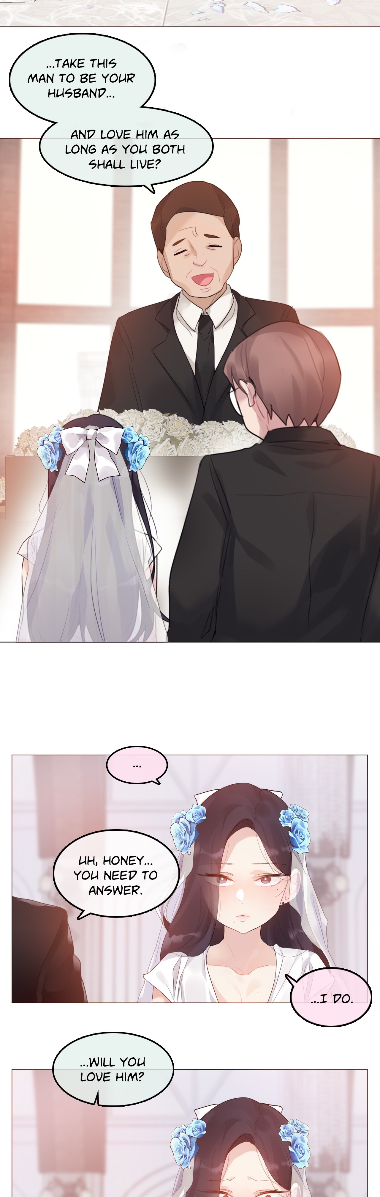 A Pervert’s Daily life - Chapter 112 [photo 20] - MangaPorn