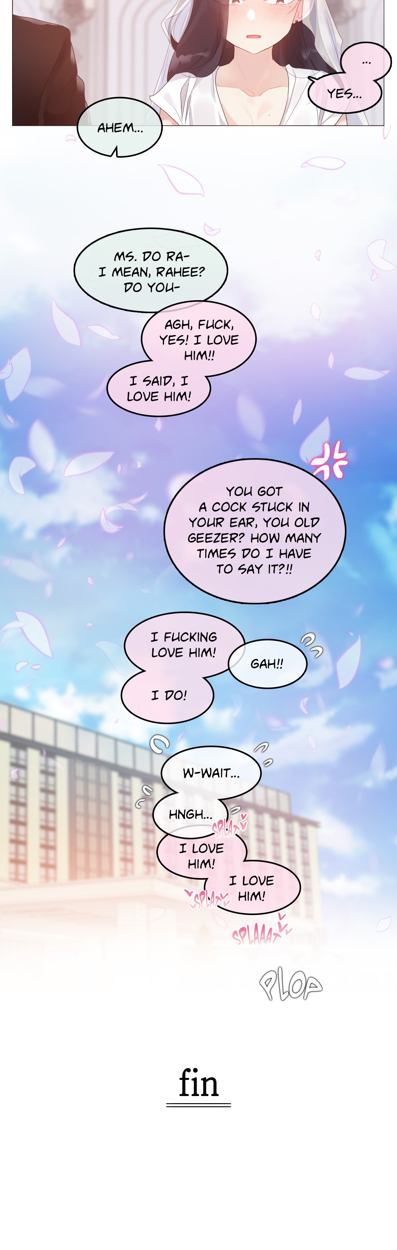 A Pervert’s Daily life - Chapter 112 [photo 21] - MangaPorn