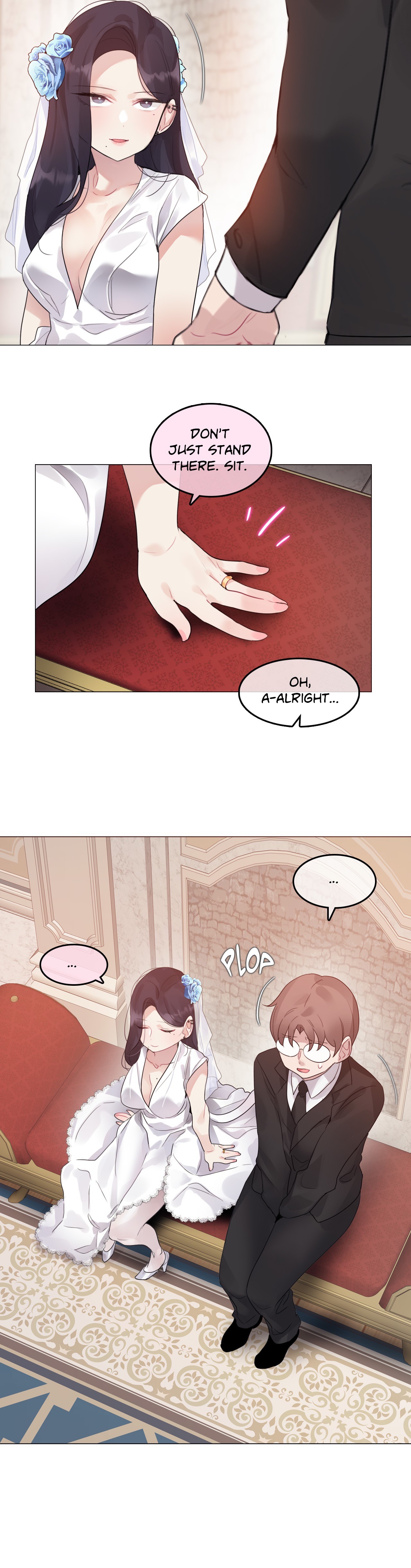 A Pervert’s Daily life - Chapter 112 [photo 6] - MangaPorn