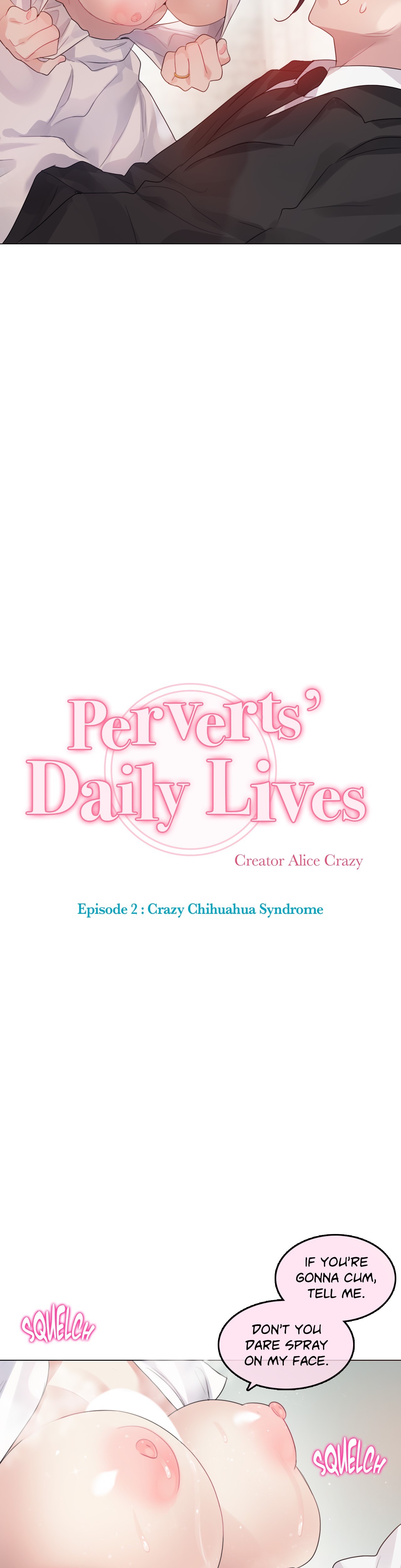 A Pervert’s Daily life - Chapter 112 [photo 9] - MangaPorn