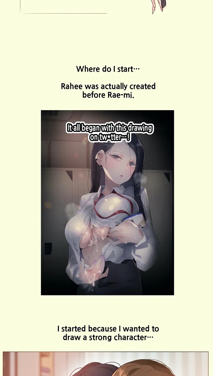 A Pervert’s Daily life - Chapter 112.5 [photo 4] - MangaPorn