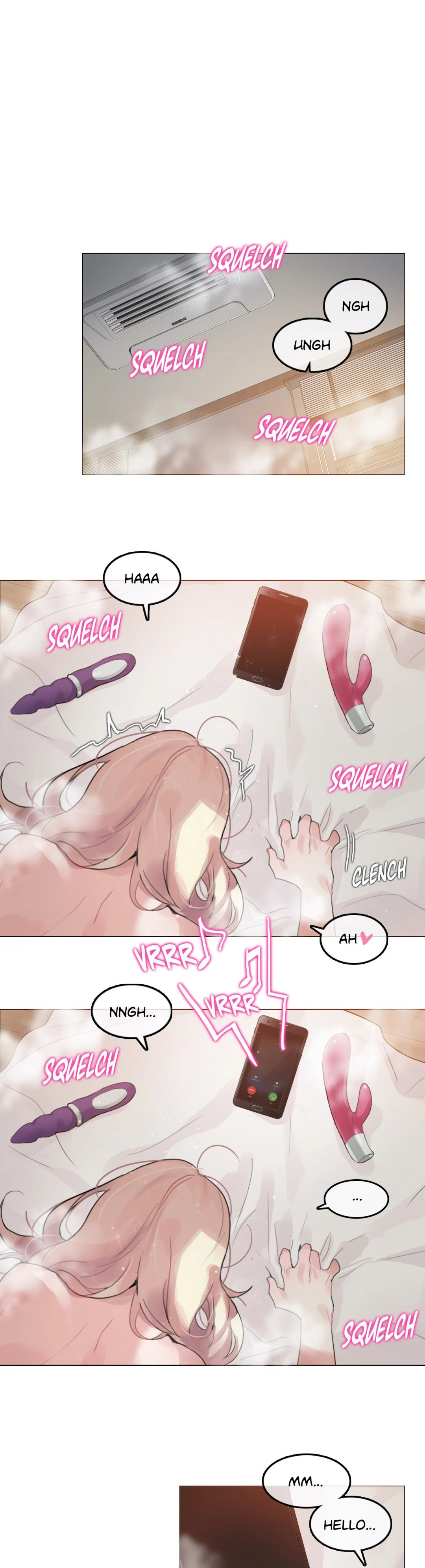 A Pervert’s Daily life - Chapter 113 [photo 15] - MangaPorn